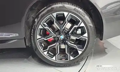 BMW X3 2025 2.0 гидро в Москве № 2056370, миниатюра 7