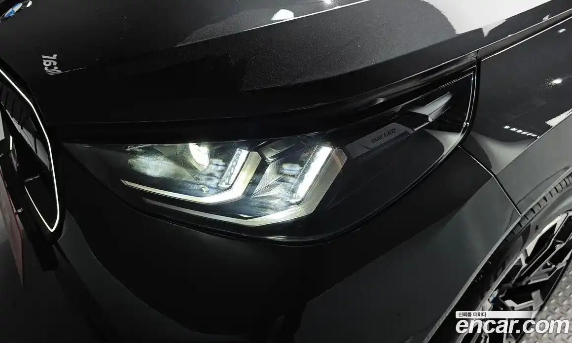 BMW X3 2025 2.0 гидро в Москве № 2056370, фото 8