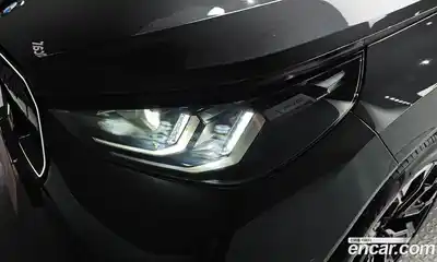 BMW X3 2025 2.0 гидро в Москве № 2056370, миниатюра 8