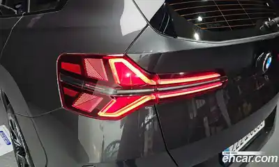 BMW X3 2025 2.0 гидро в Москве № 2056370, миниатюра 9