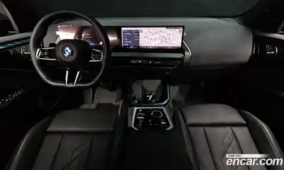 BMW X3 2025 2.0 гидро в Москве № 2056370, миниатюра 10