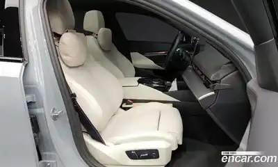 BMW 5-Series 2024 2.0 гидро в Москве № 2056384, миниатюра 11
