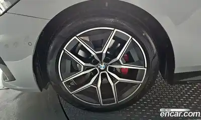 BMW 5-Series 2024 2.0 гидро в Москве № 2056384, миниатюра 5