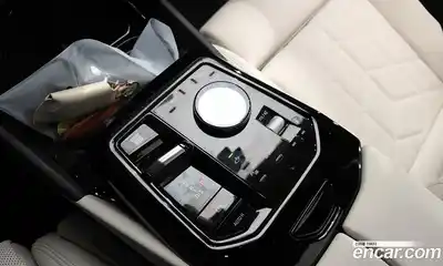 BMW 5-Series 2024 2.0 гидро в Москве № 2056384, миниатюра 9