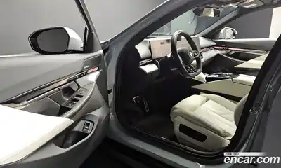 BMW 5-Series 2024 2.0 гидро в Москве № 2056384, миниатюра 10