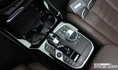 BMW X3 2023 3.0 гидро в Москве № 2056441, миниатюра 11