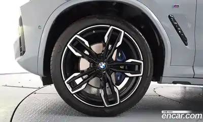 BMW X3 2023 3.0 гидро в Москве № 2056441, миниатюра 4