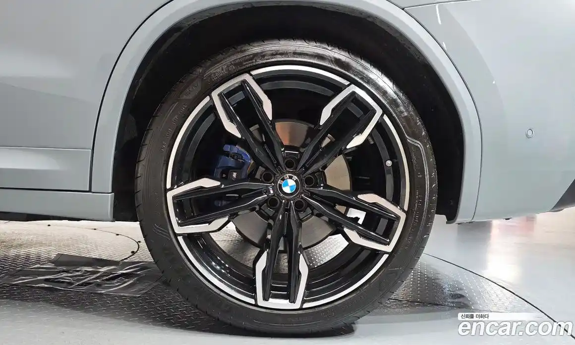 BMW X3 2023 3.0 гидро в Москве № 2056441, фото 6