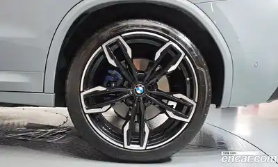 BMW X3 2023 3.0 гидро в Москве № 2056441, миниатюра 6