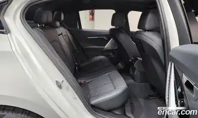 BMW 5-Series 2025 2.0 гидро в Москве № 2056444, миниатюра 11
