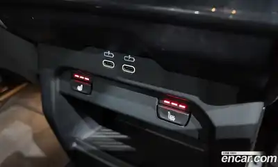 BMW 5-Series 2025 2.0 гидро в Москве № 2056444, миниатюра 12