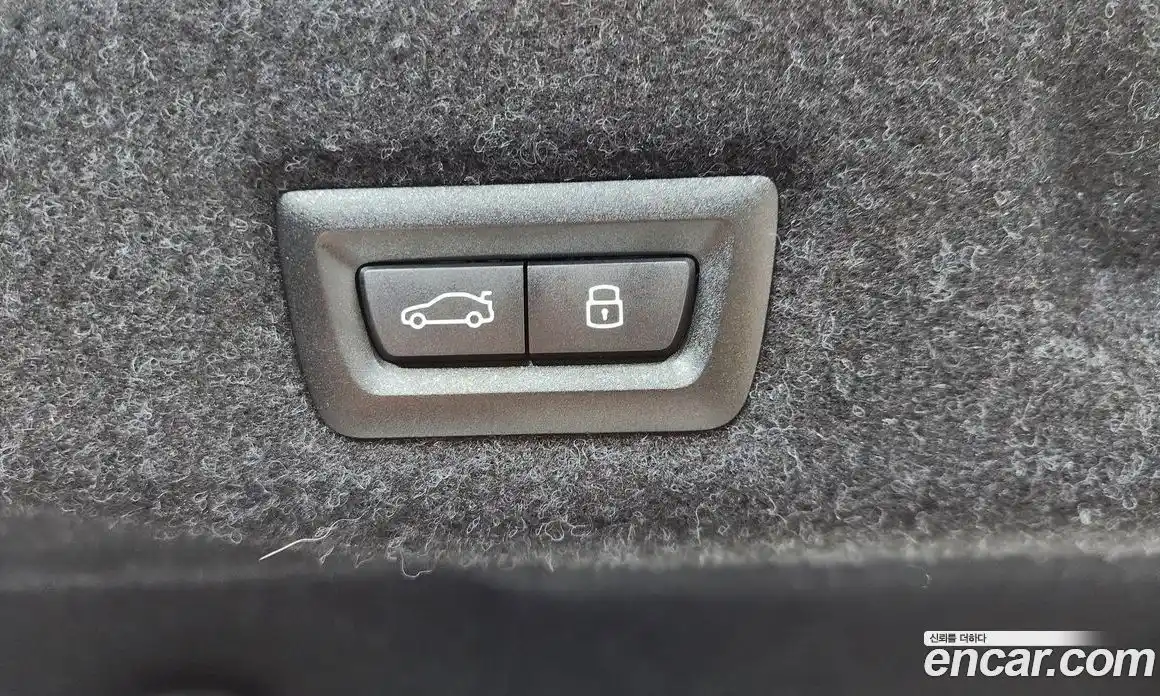BMW 5-Series 2025 2.0 гидро в Москве № 2056444, фото 18