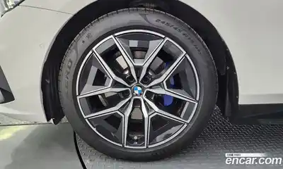 BMW 5-Series 2025 2.0 гидро в Москве № 2056444, миниатюра 5