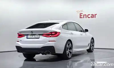 BMW 6-Series 640i xDrive M Sport