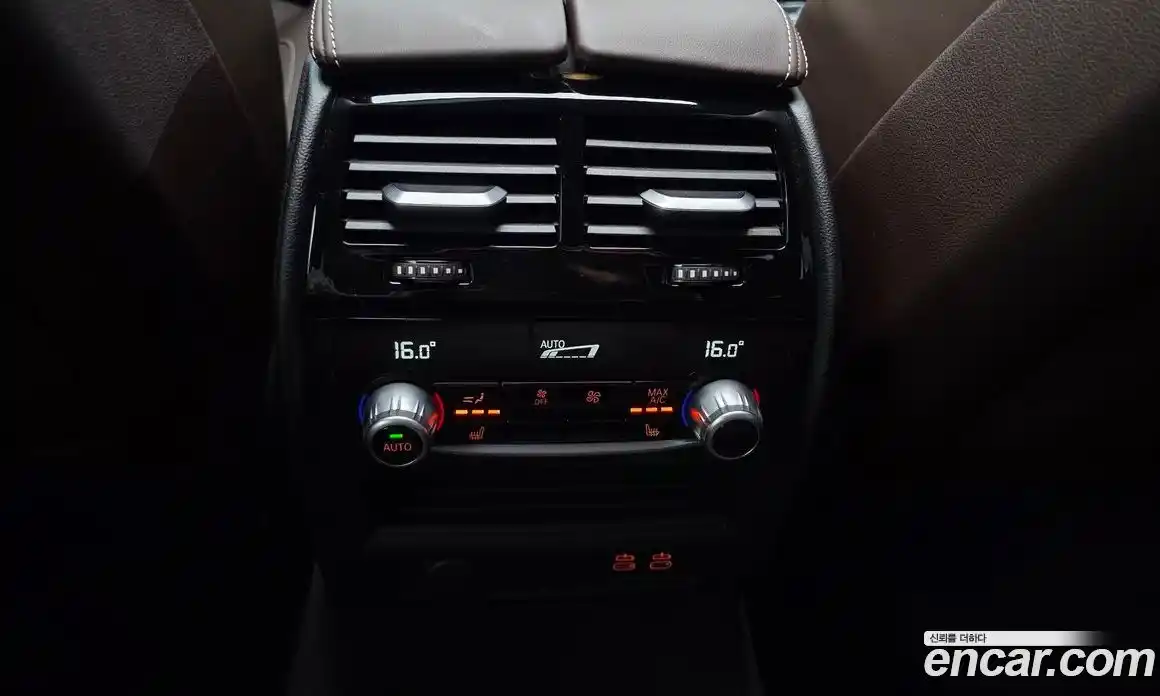BMW 6-Series 2023 3.0 гидро в Москве № 2056537, фото 26