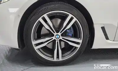 BMW 6-Series 2023 3.0 гидро в Москве № 2056537, миниатюра 4