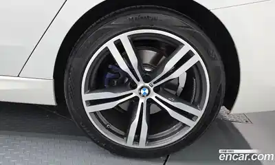 BMW 6-Series 2023 3.0 гидро в Москве № 2056537, миниатюра 6