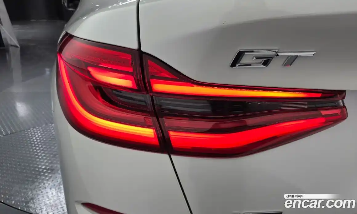 BMW 6-Series 2023 3.0 гидро в Москве № 2056537, фото 8