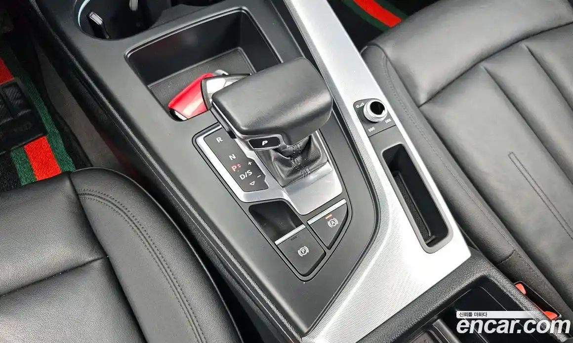 Audi A4 2021 2.0 гидро в Москве № 2056543, фото 12
