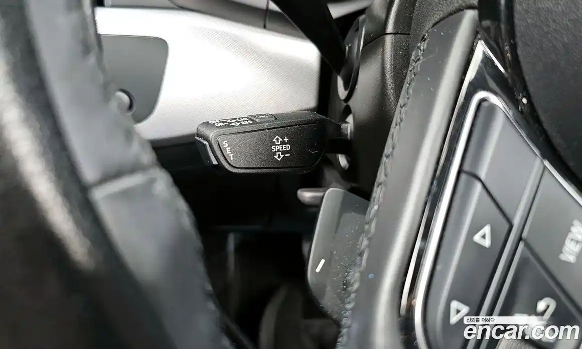 Audi A4 2021 2.0 гидро в Москве № 2056543, фото 21
