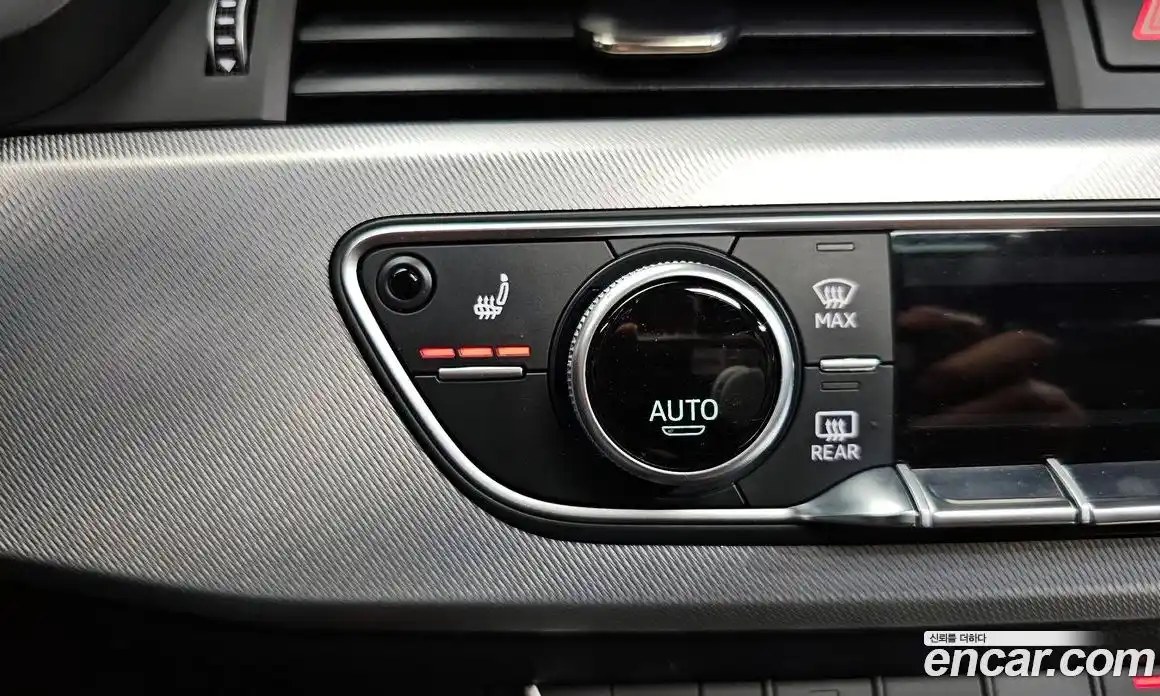 Audi A4 2021 2.0 гидро в Москве № 2056543, фото 24