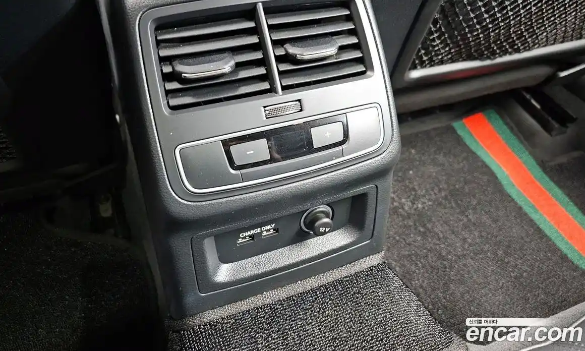 Audi A4 2021 2.0 гидро в Москве № 2056543, фото 31