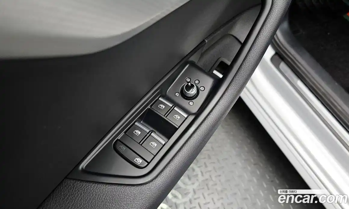 Audi A4 2021 2.0 гидро в Москве № 2056543, фото 32