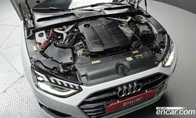 Audi A4 2021 2.0 гидро в Москве № 2056543, миниатюра 6