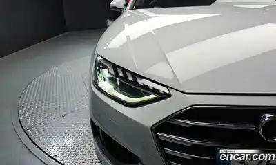 Audi A4 2021 2.0 гидро в Москве № 2056543, миниатюра 8