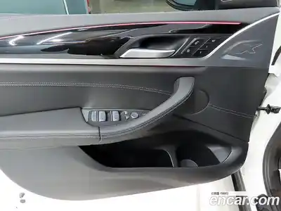 BMW X4 2022 2.0 гидро в Москве № 2056546, миниатюра 12