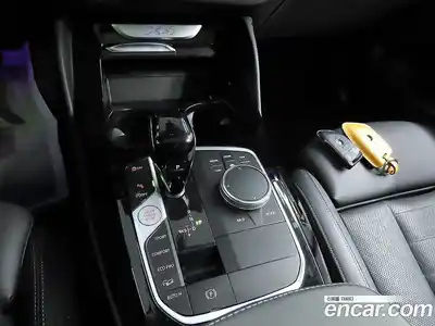 BMW X4 2022 2.0 гидро в Москве № 2056546, миниатюра 9