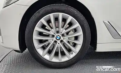 BMW 5-Series 2022 2.0 гидро в Москве № 2056573, миниатюра 5