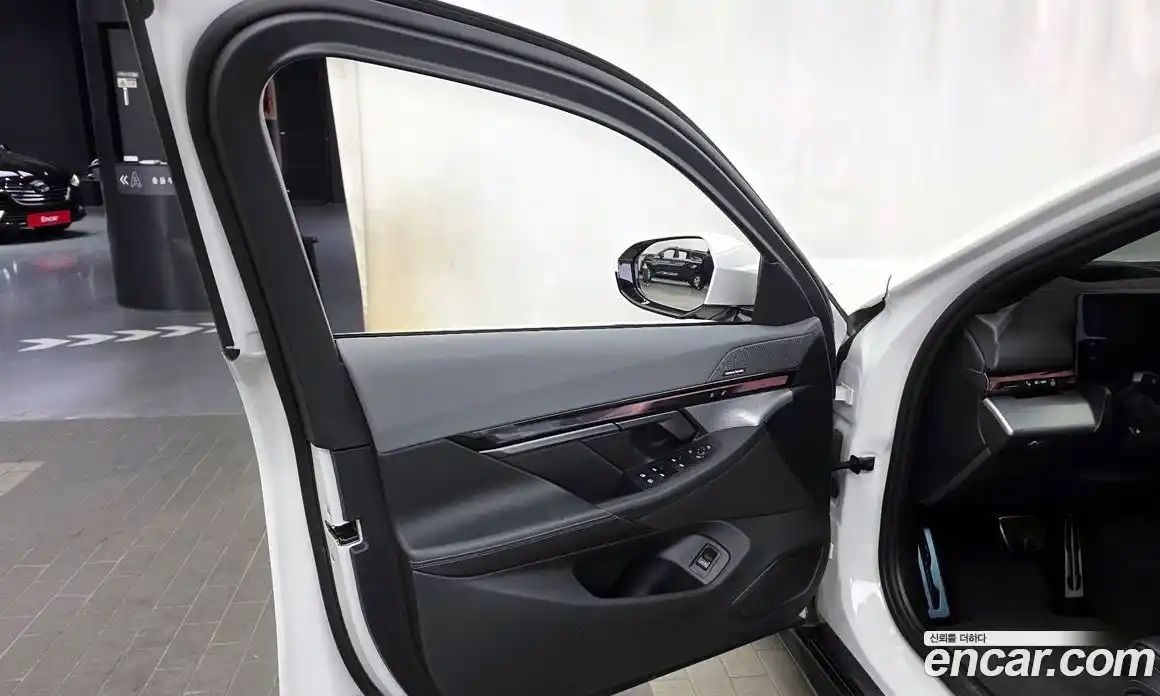 BMW i5 2023 0.2 гидро в Москве № 2056635, фото 14