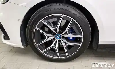 BMW i5 2023 0.2 гидро в Москве № 2056635, миниатюра 5