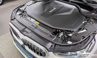 BMW i5 2023 0.2 гидро в Москве № 2056635, миниатюра 6