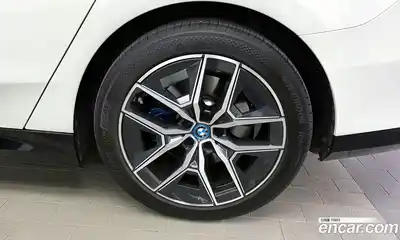 BMW i5 2023 0.2 гидро в Москве № 2056635, миниатюра 7
