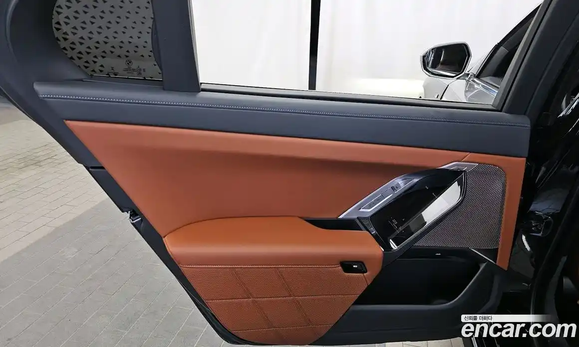 BMW i7 2024 0.3 гидро в Москве № 2056637, фото 15