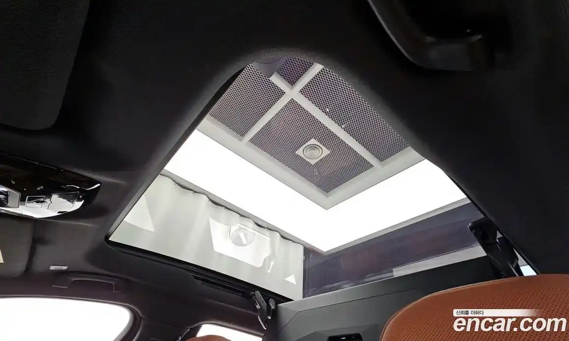 BMW i7 2024 0.3 гидро в Москве № 2056637, фото 24