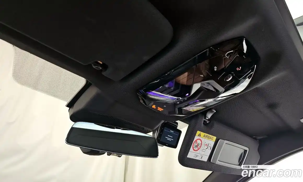 BMW i7 2024 0.3 гидро в Москве № 2056637, фото 28