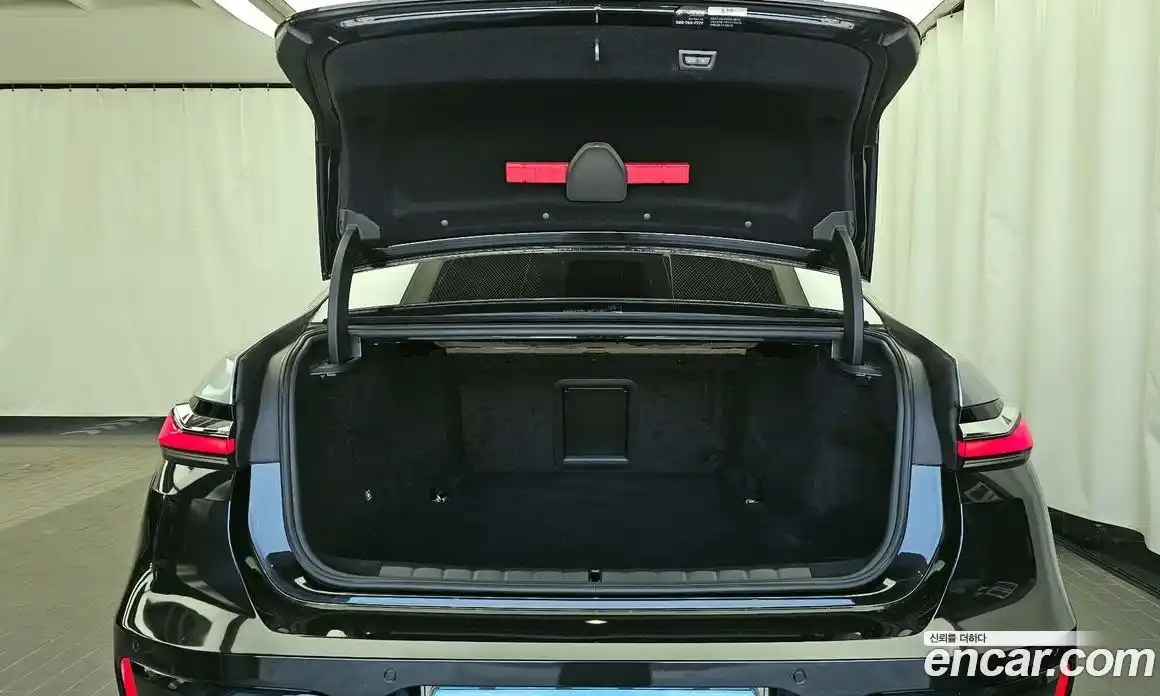BMW i7 2024 0.3 гидро в Москве № 2056637, фото 40