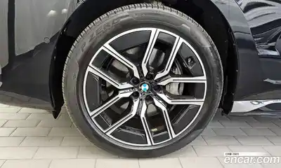 BMW i7 2024 0.3 гидро в Москве № 2056637, миниатюра 5