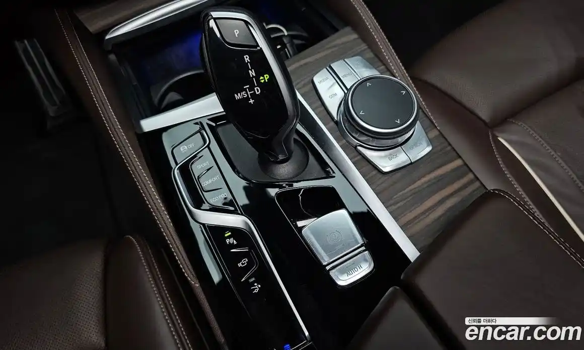 BMW 6-Series 2021 2.0 гидро в Москве № 2056671, фото 11