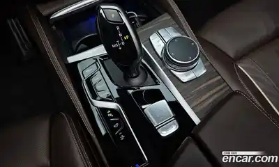 BMW 6-Series 2021 2.0 гидро в Москве № 2056671, миниатюра 11