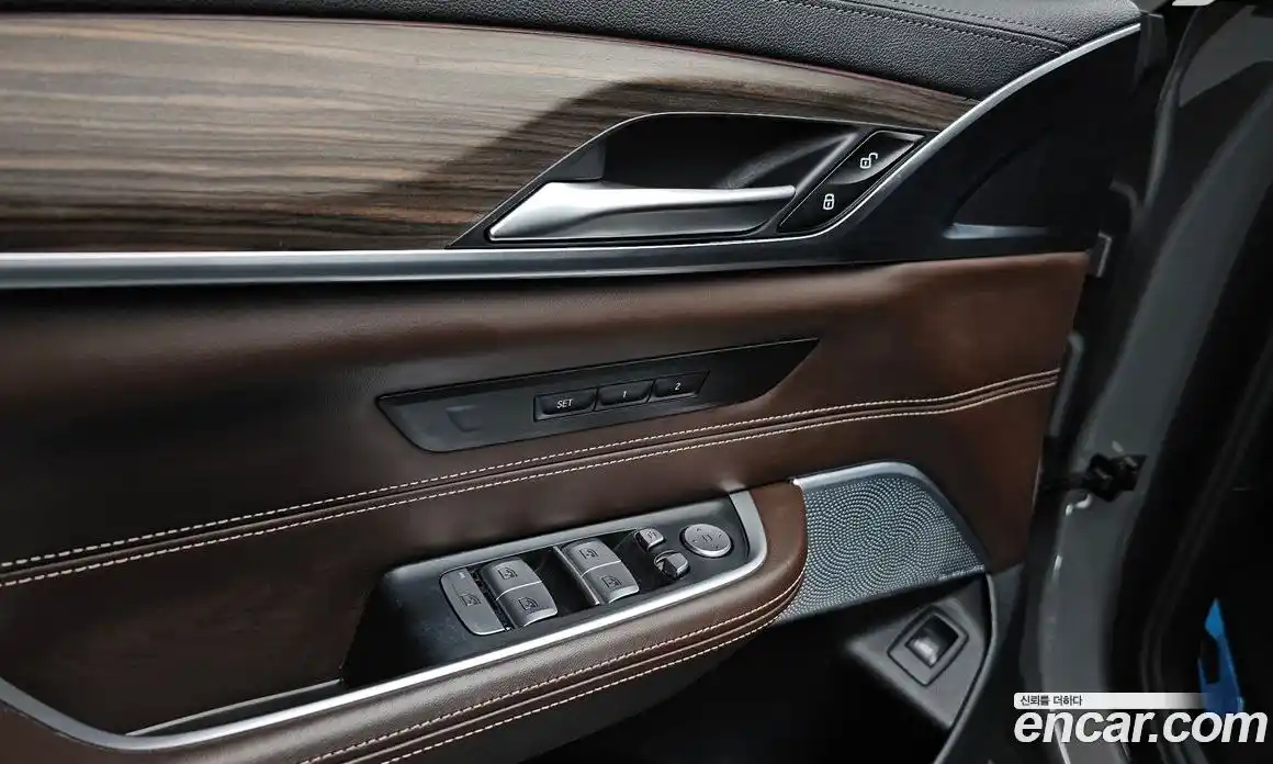 BMW 6-Series 2021 2.0 гидро в Москве № 2056671, фото 22