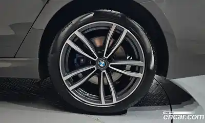 BMW 6-Series 2021 2.0 гидро в Москве № 2056671, миниатюра 6