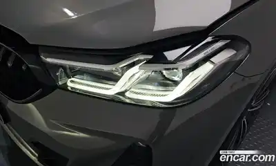BMW 6-Series 2021 2.0 гидро в Москве № 2056671, миниатюра 7