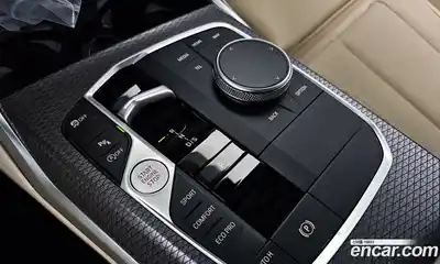 BMW 3-Series 2024 2.0 гидро в Москве № 2056729, миниатюра 12