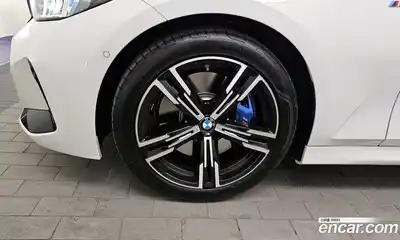 BMW 3-Series 2024 2.0 гидро в Москве № 2056729, миниатюра 5