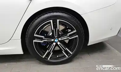 BMW 3-Series 2024 2.0 гидро в Москве № 2056729, миниатюра 7