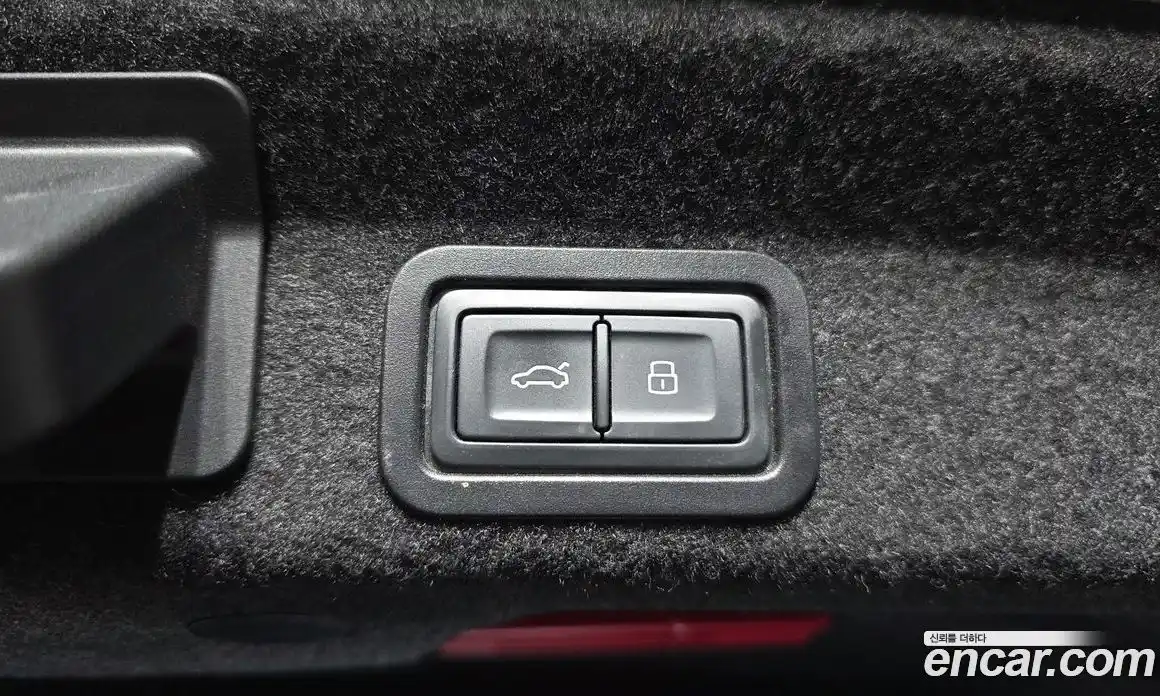 Audi A6 2023 3.0 гидро в Москве № 2056819, фото 20